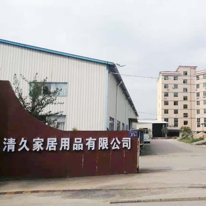 东莞洗洁巾工厂展示