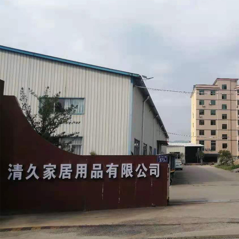 东莞洗洁巾工厂展示